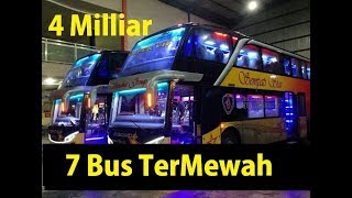 Download lagu 7 BUS TerMewah Yang Ada di Indonesia mp3