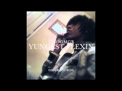 TinoBigBoss - Yungest Flexin (2015)