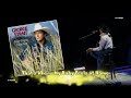 George Strait - That's Where My Baby Feels At Home (1993)
