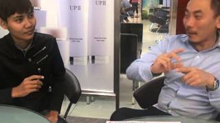 Interview CBP Superstar Hasnida Hani RM10,000 dalam Masa 5 Hari oleh MCCM Wong Chew Wah