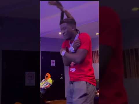 Hotboii - Helluva Story (unreleased) #1bruhtaz #hotboii #100k #freemelly