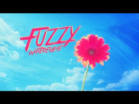 Waterflame - Fuzzy