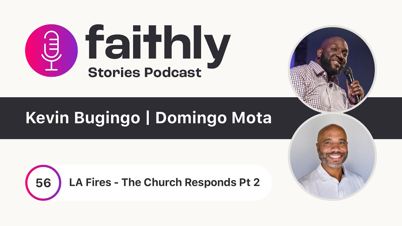 LA Fires - The Church Responds Pt 2 (Live from PPS)