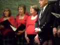 Cumbernauld Gaelic Choir - Canan Nan Gaidheal ...