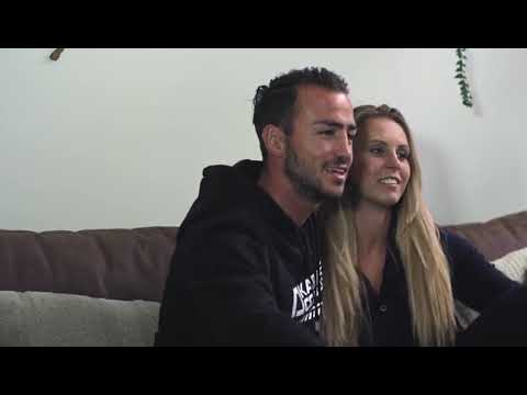 Karate Combat - Bryan Van Waesberghe