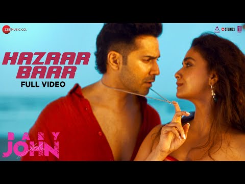 Hazaar Baar — watch video