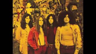 GOLDEN EARRING - THE LONER - VINYL