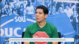 Programa Extra Classe TV 21-06-2026