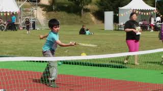 WebTV CG94   Jeux du Val de Marne 2010