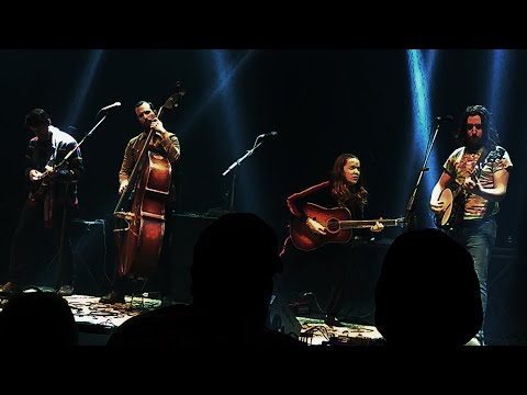 Billy Strings - Turmoil & Tinfoil (1-18-20, Port Chester, NY)