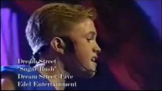 Dream Street Live in Concert