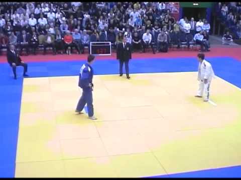 3 Max Münsterberg -  Rene Schneider -73