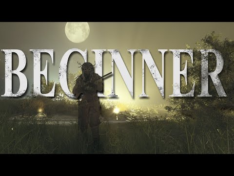 Quickstart Beginner Guide for Hunt: Showdown