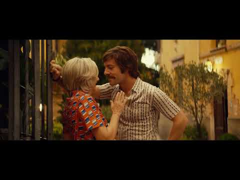 Official UK Teaser Trailer [Subtitled]