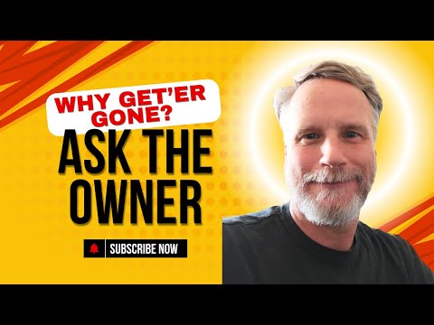 Get'er Gone Transport & Hotshot Services video