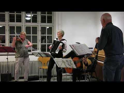 "StrengMedVind" - "Sukkertøj"