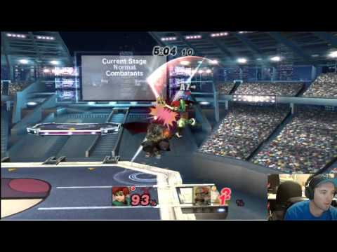 Roy Comeback - Netplay