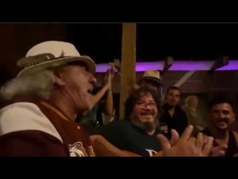 Capullo de Jerez y Raimundo Amador por BULERÍAS 2023