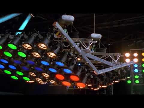 QUEEN LIVE AT WEMBLEY 1986 - Freddie Mercury Intro - One Vision