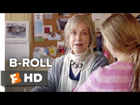 The Visit (B-Roll)