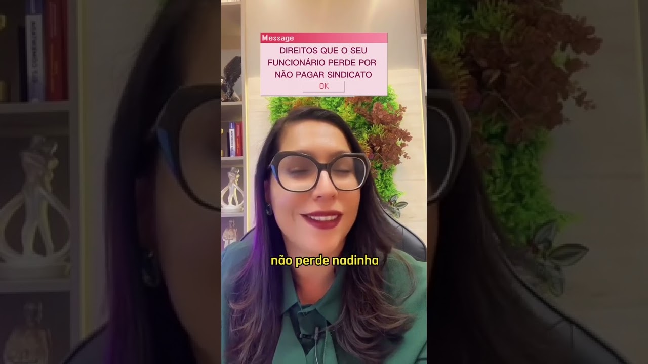 Direitos que o funcionário perde por não pagar sindicato