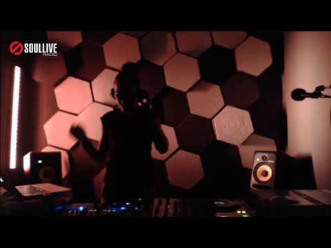 Ground Floor Radioshow Level 37 - Integra (14.06.2016)