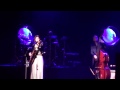 Katie Melua - Love is a silent thief (live in Berlin ...