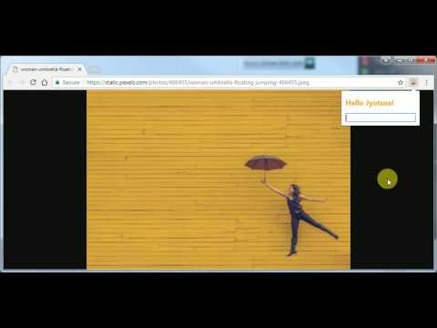 Item video thumbnail