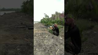 Download lagu Berburu Bebek Liar di muara mp3