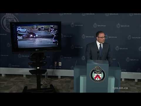 Update on Homicide #53/2018 | @TorontoPolice News Conference | Wednesday, July 11th, 2018