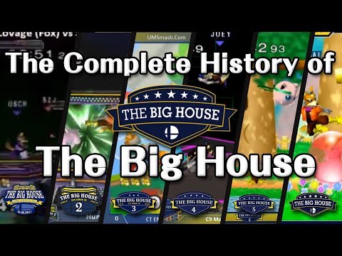 The Complete History of The Big House