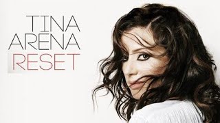 Tina Arena - Reset Live ( Concert 2016 )