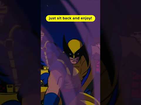 afbeelding No previous X-perience required!