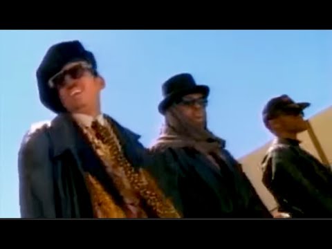 N. W. A . King Tee Ice T MC Hammer Tone Loc etc We're All In The Same Gang