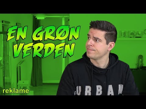 En grøn verden