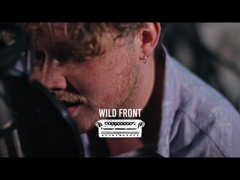 Wild Front - Tumble Party LIVE Ont' Sofa at Jaguar Shoes