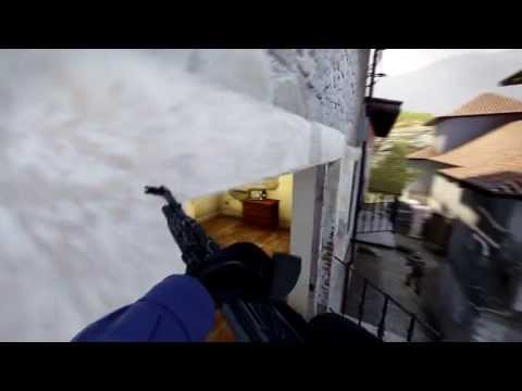 DreamHack Bucharest 2013: GeT RiGhT vs. Lemondogs