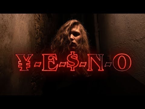 Benosh x SamLi x BrokeMC - YESNO (prod. by GennX)
