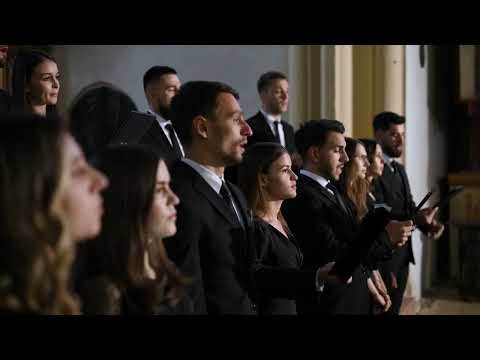 Grup vocal A Tempo - S-a sfârșit (Live)