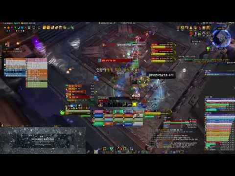 Noname Raiders Vs The Iron Maidens (Mythic) - Multiple PoV