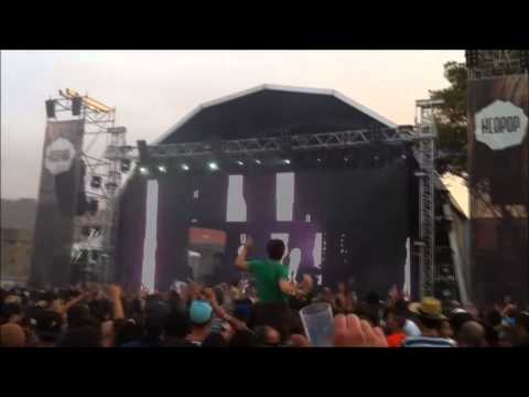 Adoo, Unique(Cro) - Duplex featured by Richie Hawtin @ NEOPOP festival