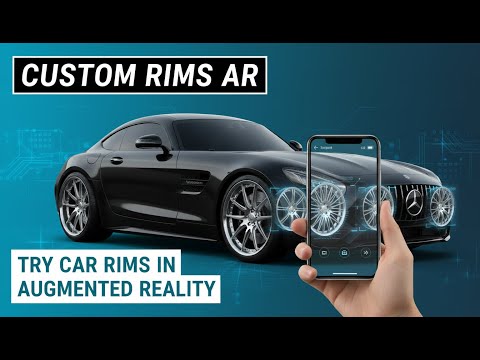 Custom Rims