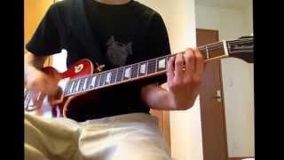 Ken Yokoyama/Sucky Yacky