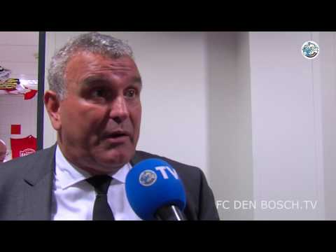 FCDB TV: Nabeschouwing Almere City FC - FC Den Bosch