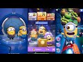 Beach Adventures Gameplay 5 9 New Minion Rush