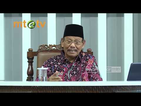 Jihad Pagi MTATV Solo 09-06-2019 - Anak Dijauhkan dari Orangtuanya