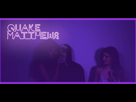 Quake Matthews - Just Another Love Story (Feat. Reeny Smith) (Prod. Classified)