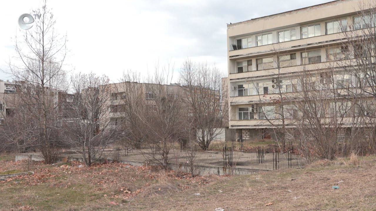 Близо 300 000 лв. ще струва изграждането на хеликоптерна площадка за въздушни линейки в Хасково