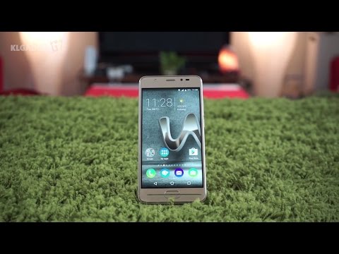 Wiko U FEEL Prime Review: An entry-level flagship and capable mid-range smartphone