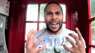 Crucifix - Fire In The Phone Booth #8